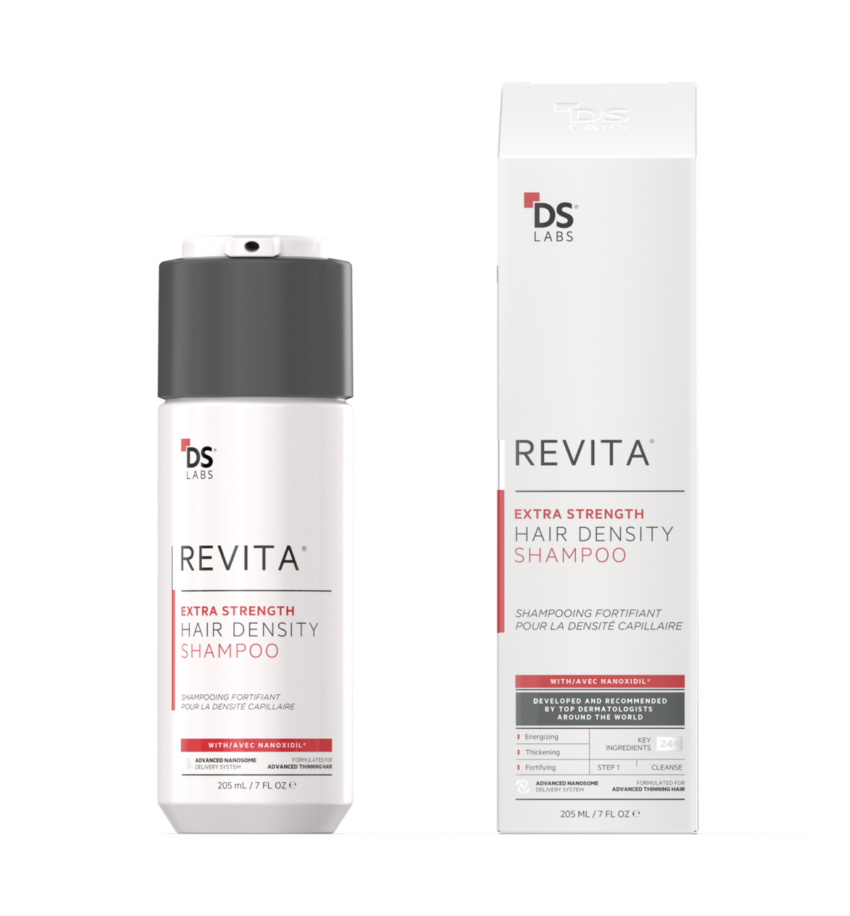 Revita | Extra Strength Hair DENSITY Shampoo