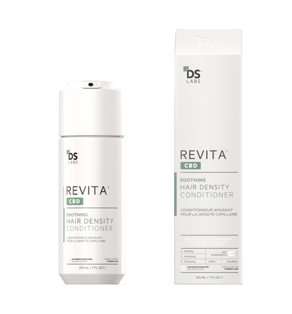 Revita.CBD | Super Antioxidant Hair DENSITY CBD Conditioner