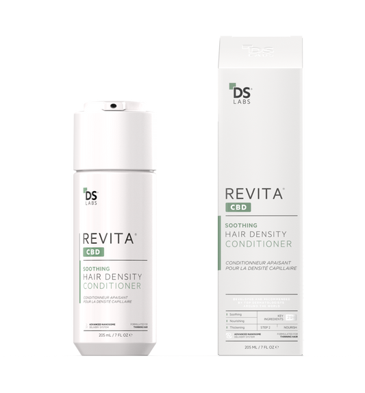 Revita.CBD | Super Antioxidant Hair DENSITY CBD Conditioner