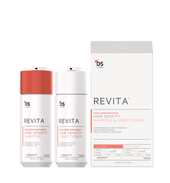 Revita Kit | High-Performance Hair Density Shampoo & Conditioner