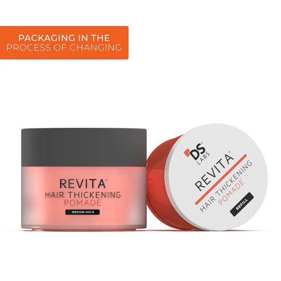 Revita | HIGH-PERFORMANCE HAIR THICKENING POMADE