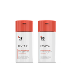 Revita | High-Performance Hair DENSITY Shampoo 30ml Trial Samples