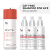 SPECTRAL EXTRA STRENGTH® 3 Month Supply | + Free Shampoo For Life!