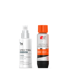 Hair Strength Booster Kit | Spectral.RS + Spectral Booster