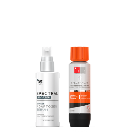 Hair Strength Booster Kit | Spectral.RS + Spectral Booster