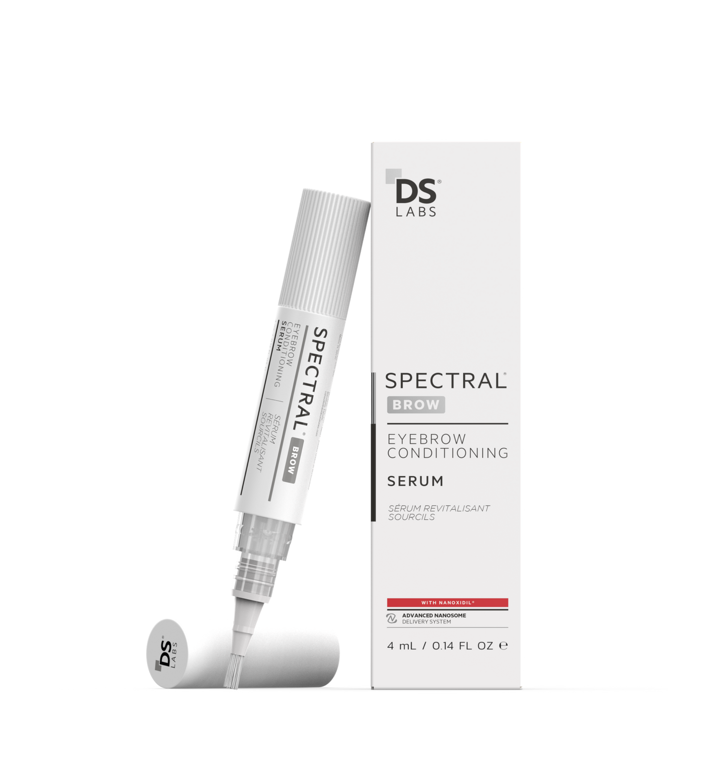Spectral.BROW | EYEBROW CONDITIONING SERUM