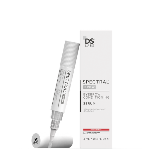 Spectral.BROW | EYEBROW CONDITIONING SERUM