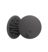 Revitalizing Scalp Brush Grey | Scalp Massager & Exfoliator