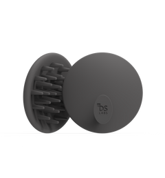 Revitalizing Scalp Brush Grey | Scalp Massager & Exfoliator