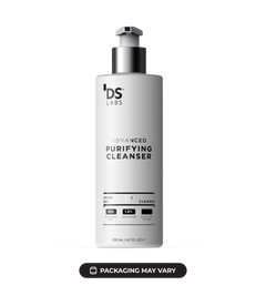 ADVANCED PURIFYING CLEANSER | HIGH-PERFORMANCE FACEWASH