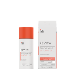 Revita | HIGH PERFORMANCE STYLING GEL