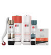 Complete Hair Density Kit | Revita Shampoo/Conditioner + DNC-N + F7 + Tablets + Stimuroller 0.5