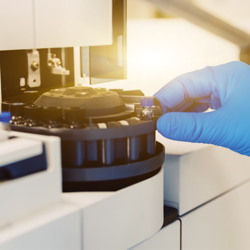 Science – DS Healthcare Group