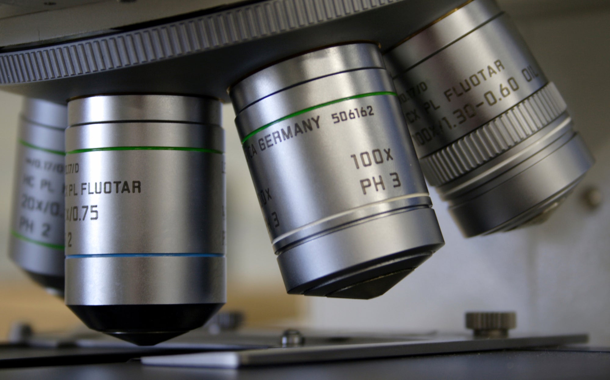 Science – DS Healthcare Group