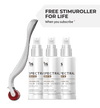 SPECTRAL MEN'S (DNC-N) 3 MONTH SUPPLY|+ FREE STIMUROLLER FOR LIFE!