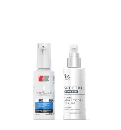 Minoxidil Extra Strength Booster Kit | Spectral.UHP + Spectral Booster