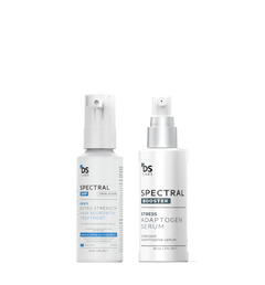 Minoxidil Extra Strength Booster Kit | Spectral.UHP + Spectral Booster