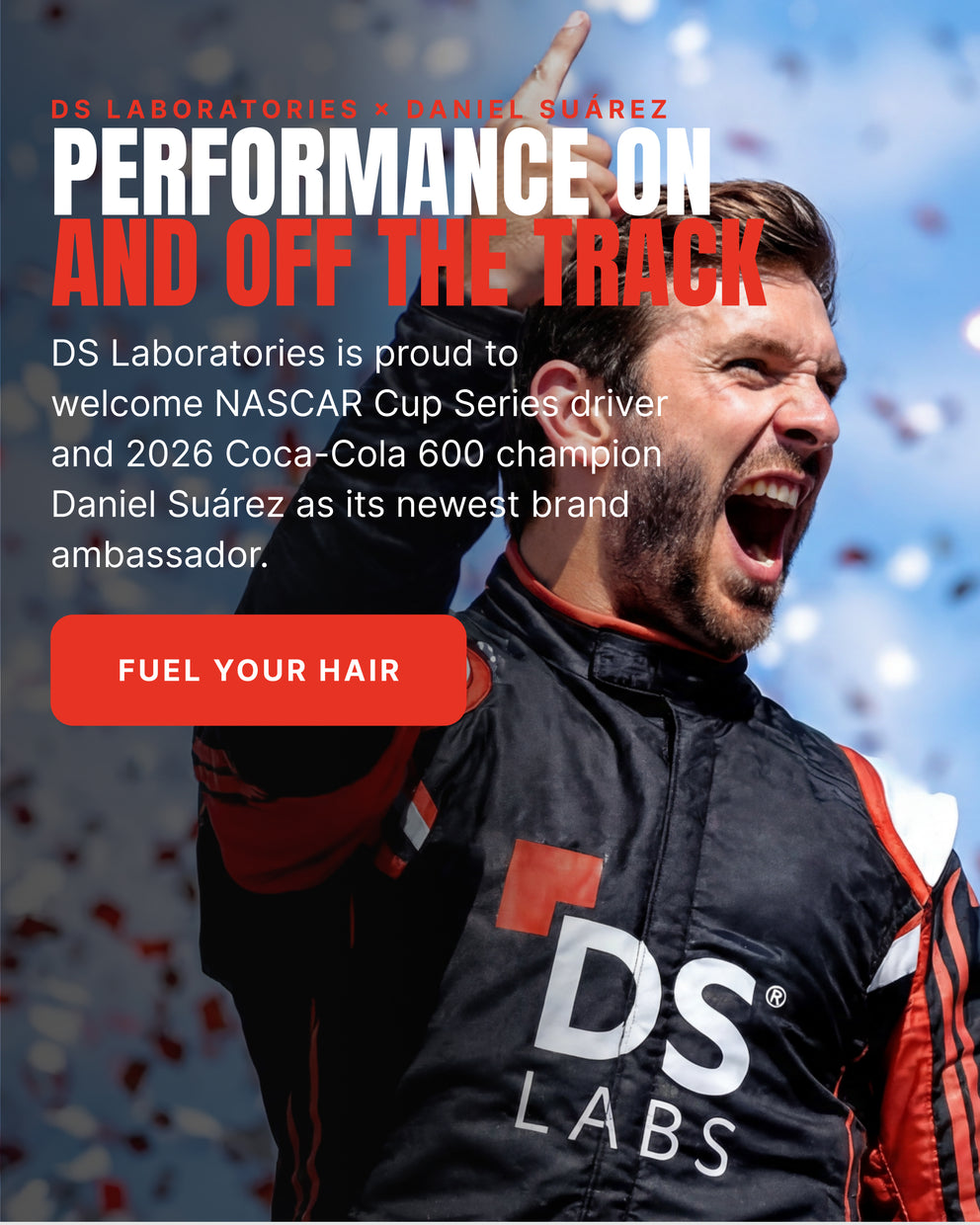 DS Laboratories – DS Healthcare Group