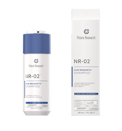 POLARIS NR-2 | Extra-Strength Shampoo for Hair Loss