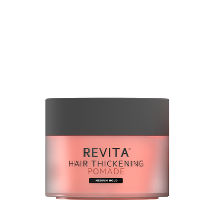 Revita | HIGH-PERFORMANCE HAIR THICKENING POMADE