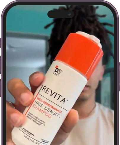 "<strong>TikTok’s Viral Shampoo</strong> 
 That’s Changing the Game"