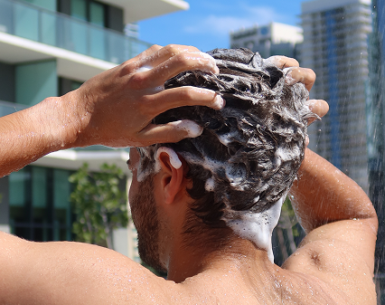 "Best Shampoos for Thinning Hair, Backed by Science"