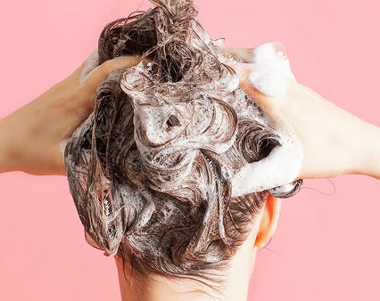 “These Are the Only Hair-Growth Shampoos That Work, According to Dermatologists”