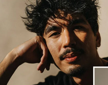 “I Have Male Pattern Baldness—This $16 Shampoo Gave My Hair Life”