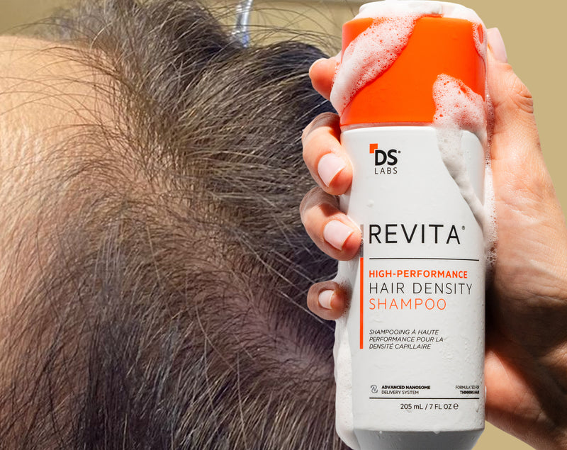 “The $35 viral TikTok shampoo hailed 'best product on the market!'”