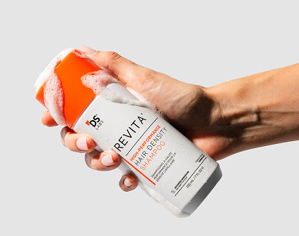 "Amazon’s Best-Selling Hair Growth Shampoo You Need to Try"