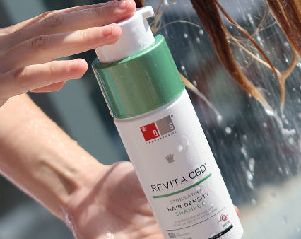 "The #1 Hair Growth Shampoo Everyone is Talking About"