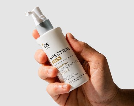 "The Best Men's Hair Loss Treatments, According to Experts"