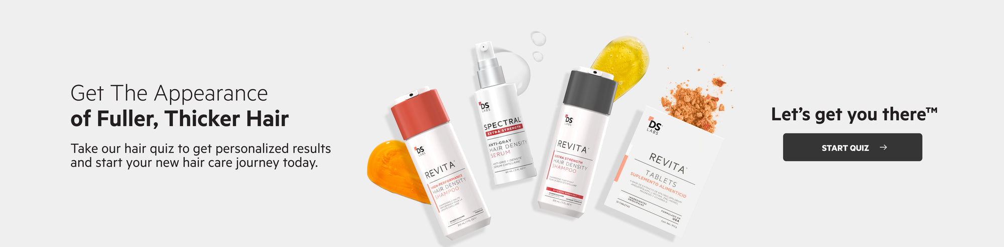 Shampoos