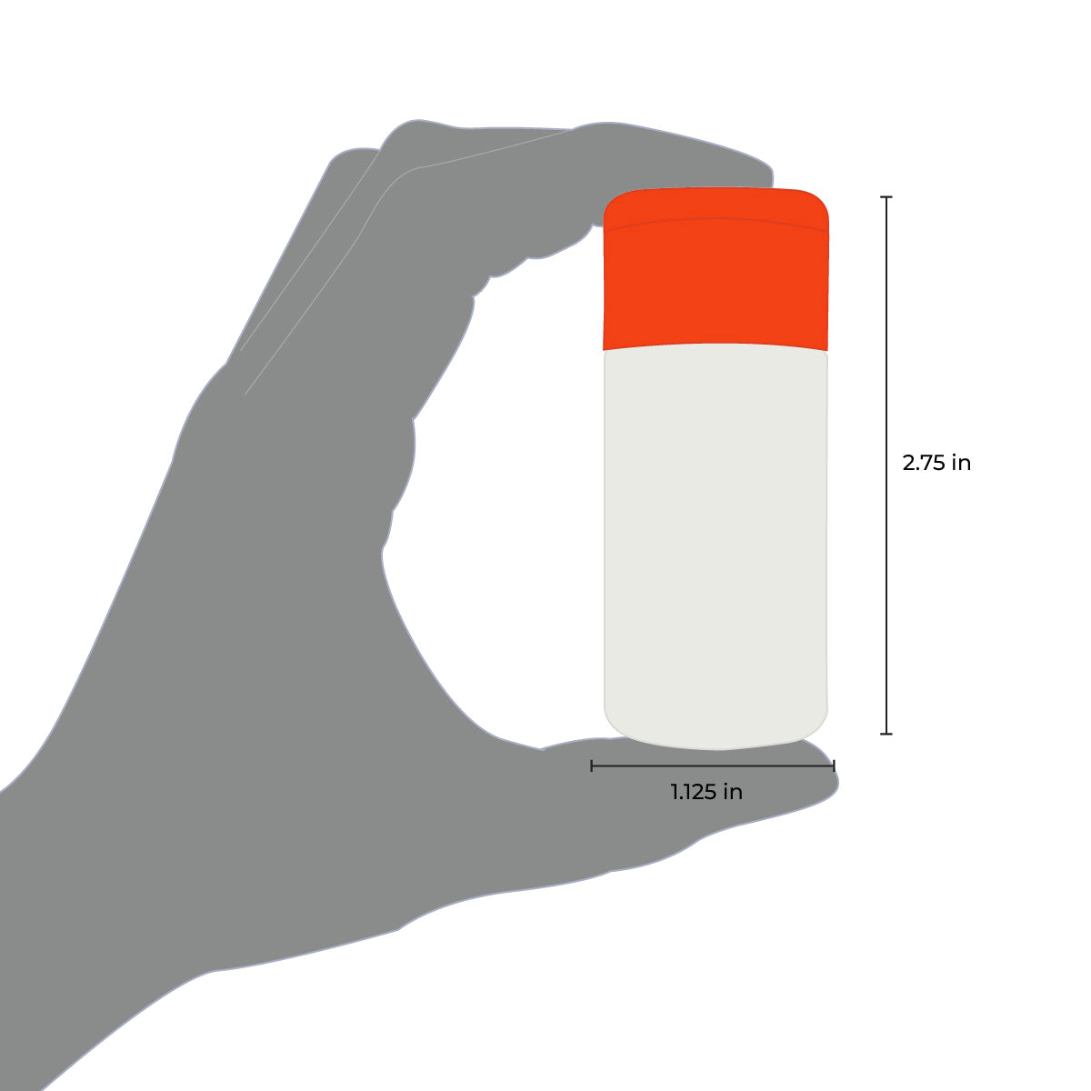 Revita | High-Performance Hair DENSITY Shampoo 30ml Trial Samples