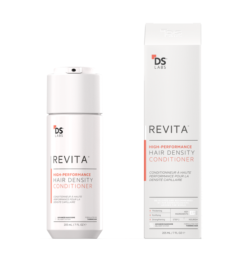 Revita Kit High Performance Hair Density Shampoo And Conditioner Ds