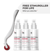 SPECTRAL WOMEN'S (CSF) 3 MONTH SUPPLY|+ FREE STIMUROLLER FOR LIFE!