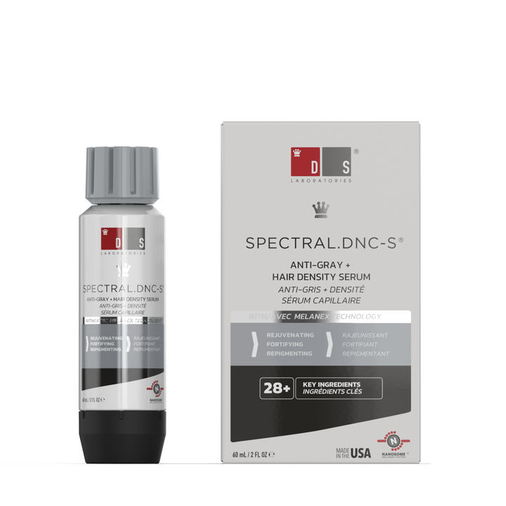 Topical Treatments – DS Healthcare Group