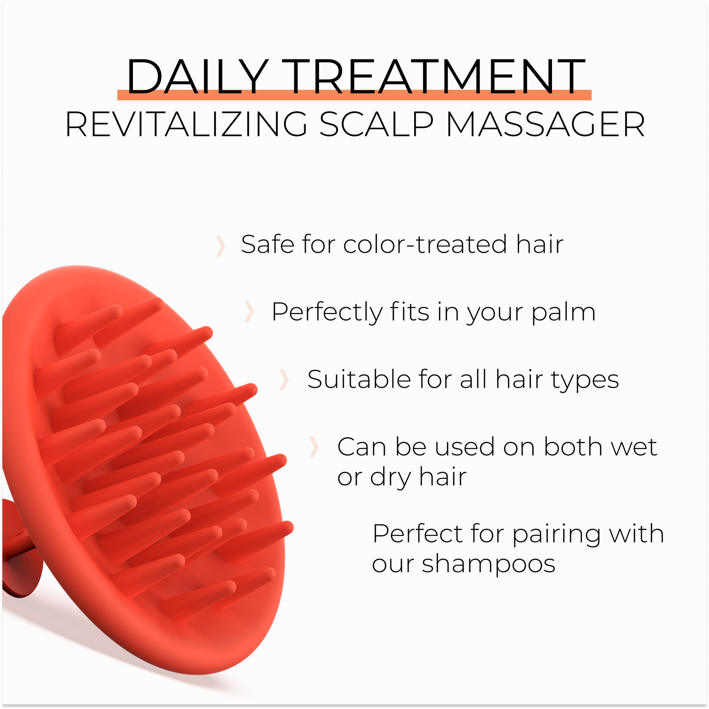 Scalp shop brush benefits