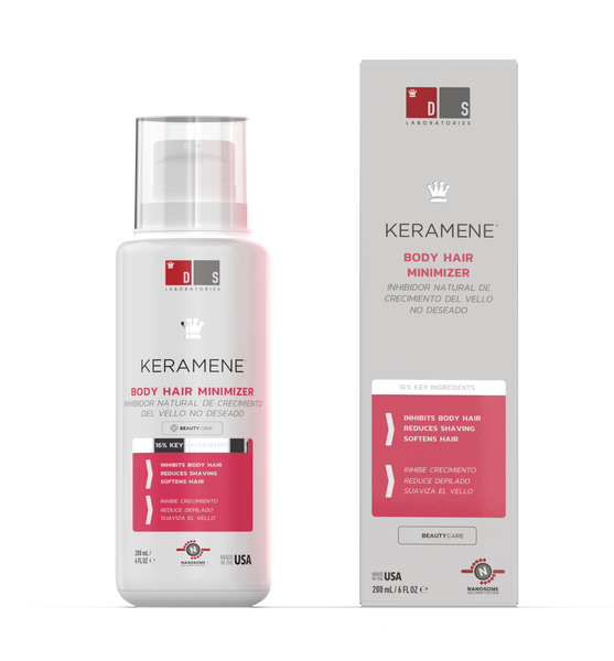 Keramene  Hair Minimizer – DS Healthcare Group