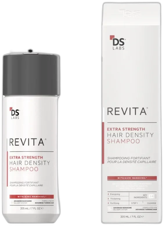 Revita Extra Strength Shampoo